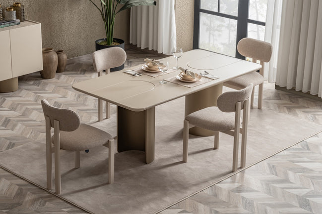 ALANYA Трапезария