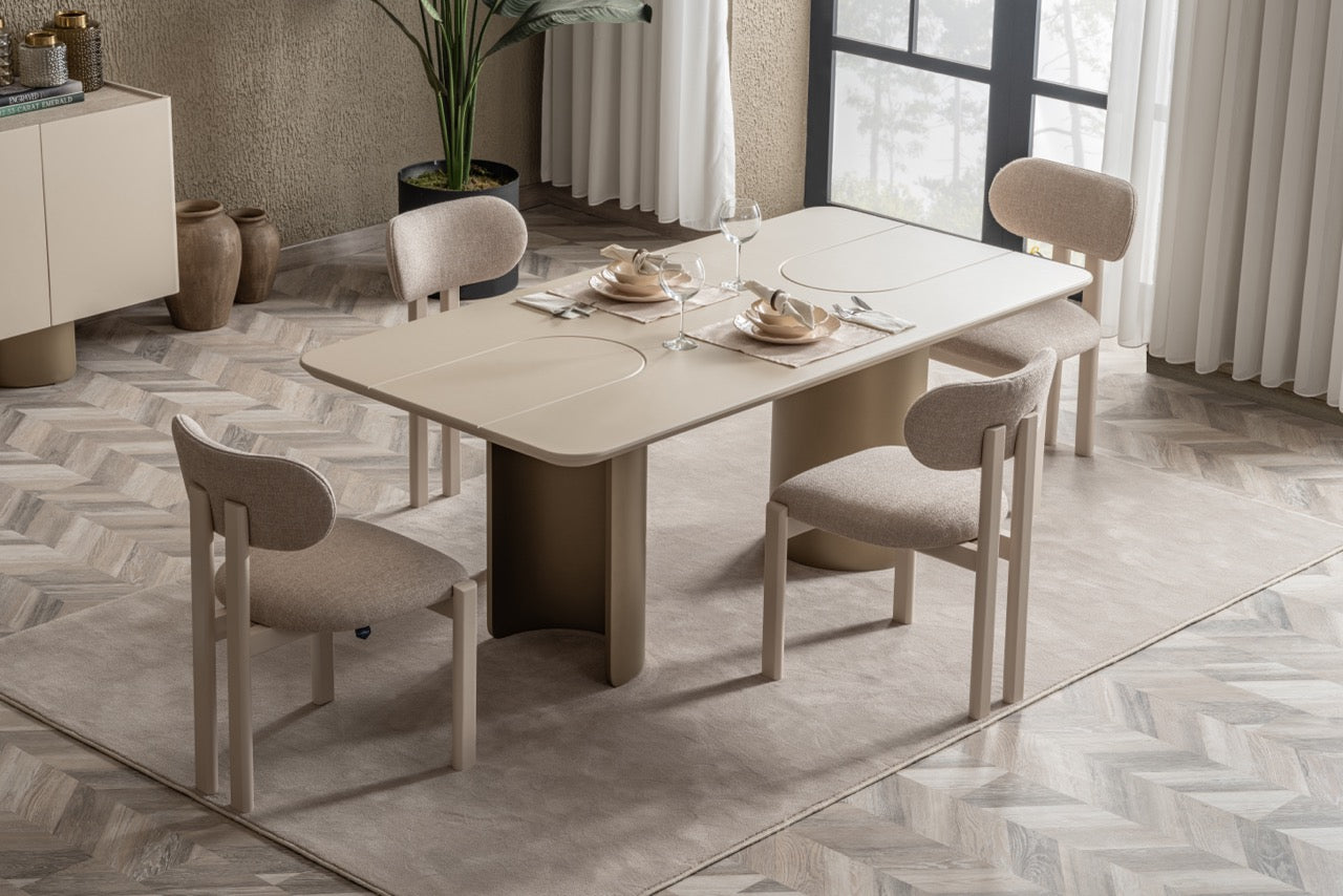 ALANYA Трапезария