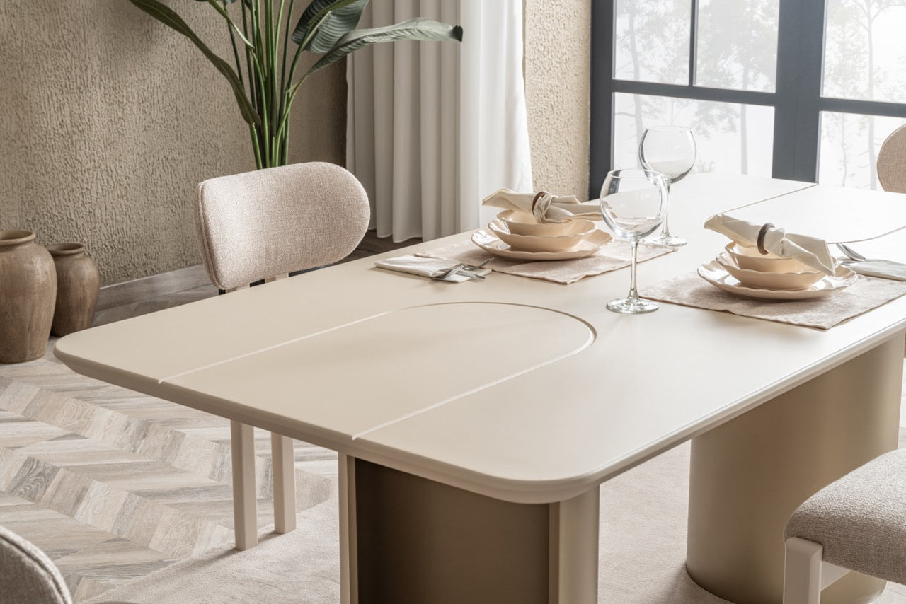 ALANYA Трапезария