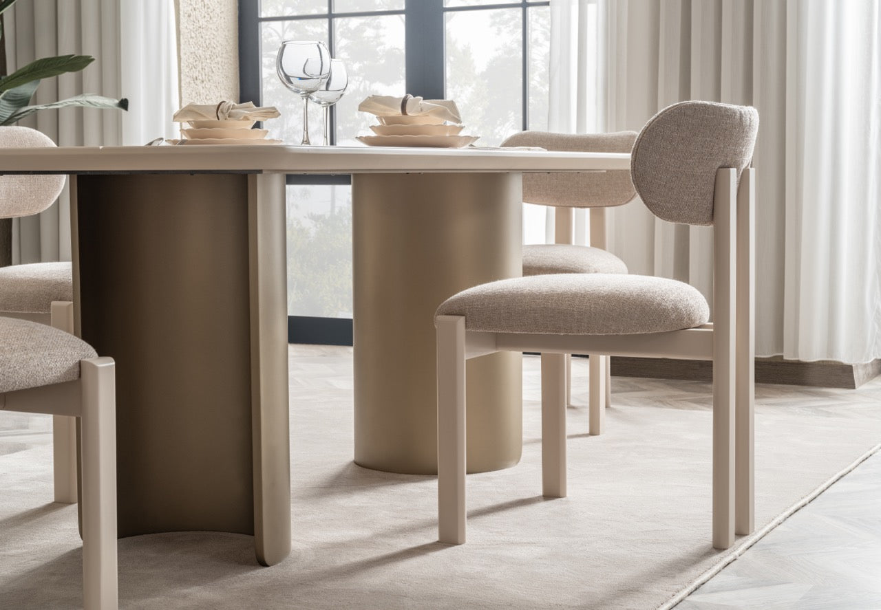 ALANYA Трапезария