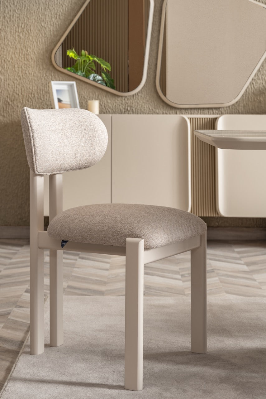 ALANYA Трапезария