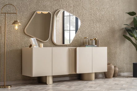 ALANYA Трапезария