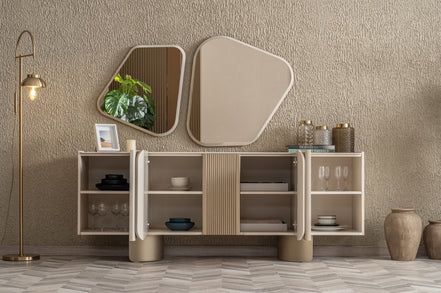 ALANYA Трапезария