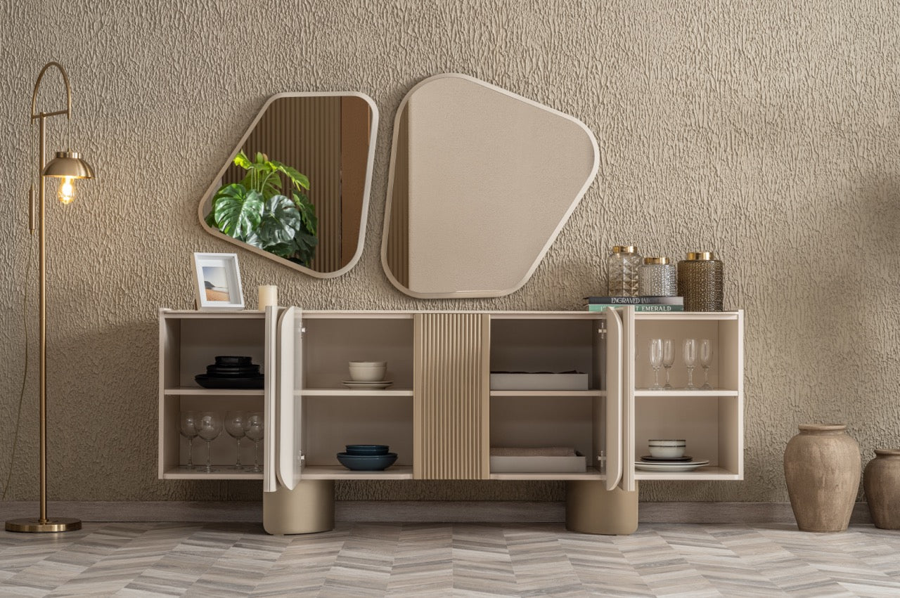 ALANYA Трапезария