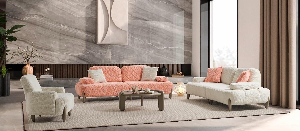 Холова гарнитура PALM 3+3+1 