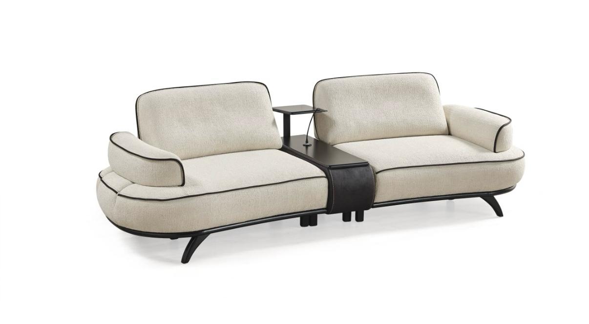 Холова гарнитура PORTO 4+3+1  с модул барче