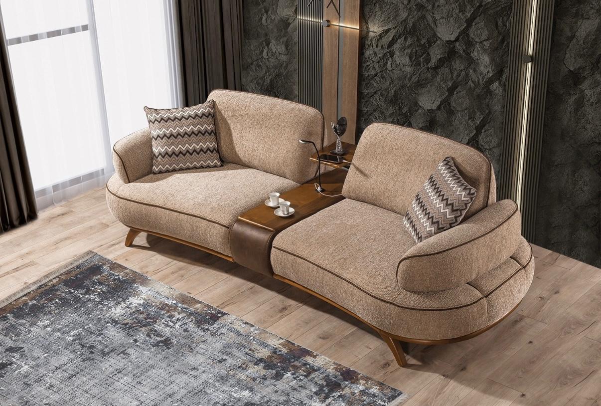 Холова гарнитура PORTO 4+3+1  с модул барче