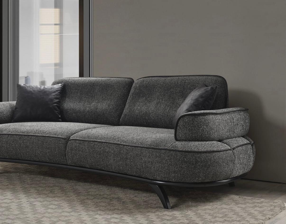 Холова гарнитура PORTO 4+3+1  с модул барче