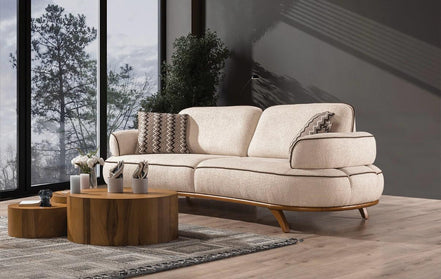 Холова гарнитура PORTO 4+3+1  с модул барче