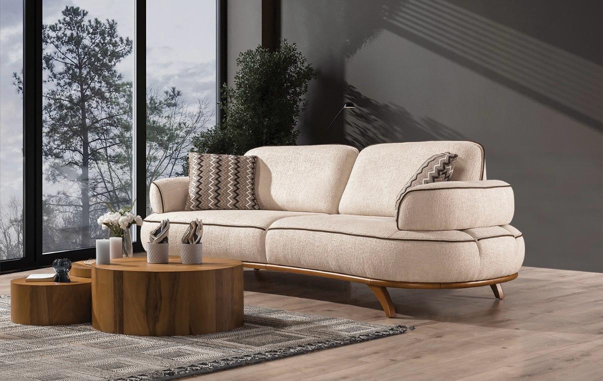 Холова гарнитура PORTO 4+3+1  с модул барче