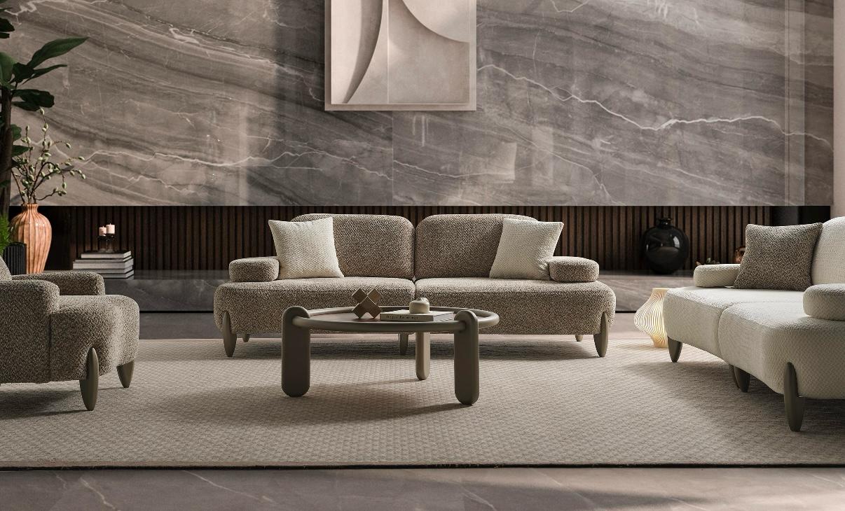 Холова гарнитура PALM 3+3+1 