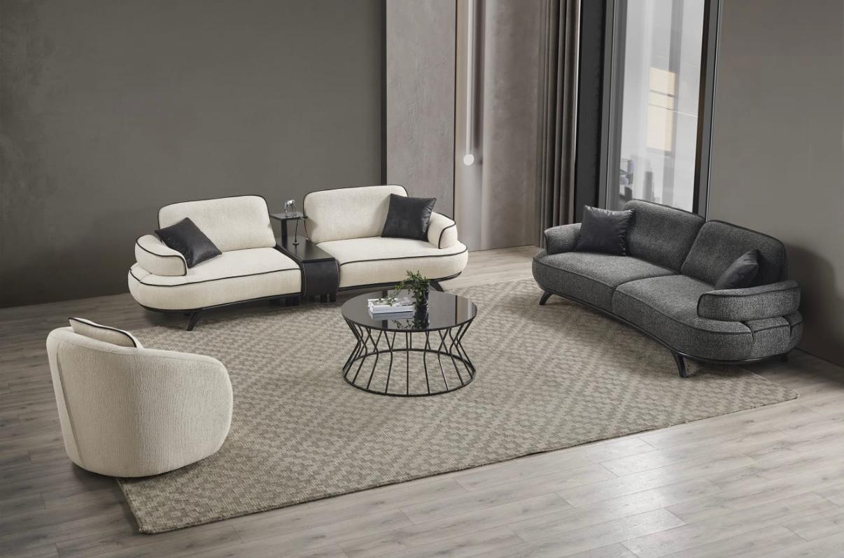 Холова гарнитура PORTO 4+3+1  с модул барче