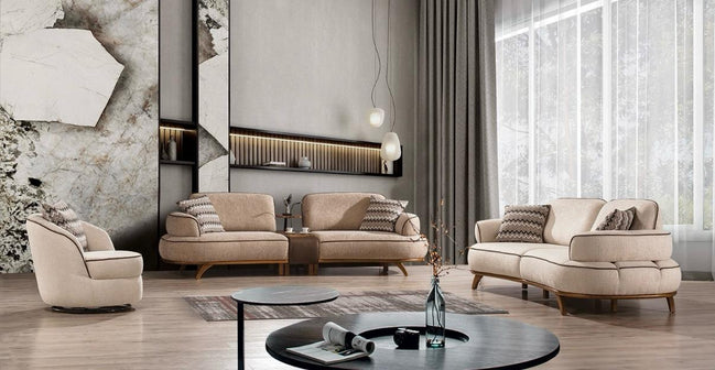 Холова гарнитура PORTO 4+3+1  с модул барче