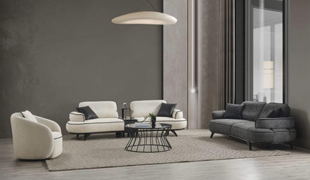 Холова гарнитура PORTO 4+3+1  с модул барче