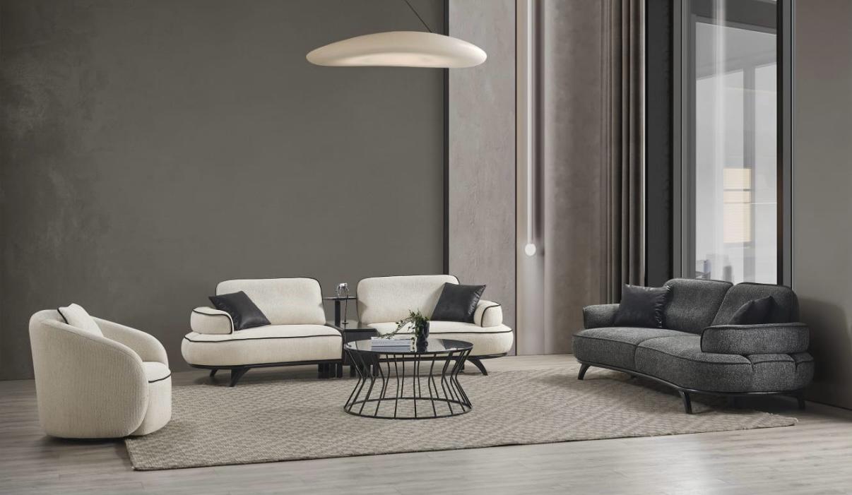 Холова гарнитура PORTO 4+3+1  с модул барче