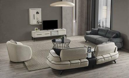 Холова гарнитура PORTO 4+3+1  с модул барче