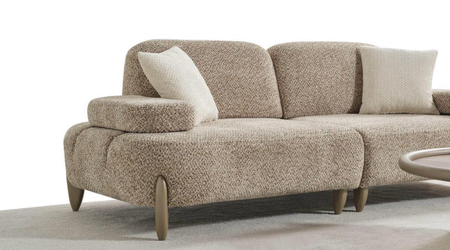 Холова гарнитура PALM 3+3+1 