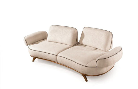 Холова гарнитура PORTO 4+3+1  с модул барче