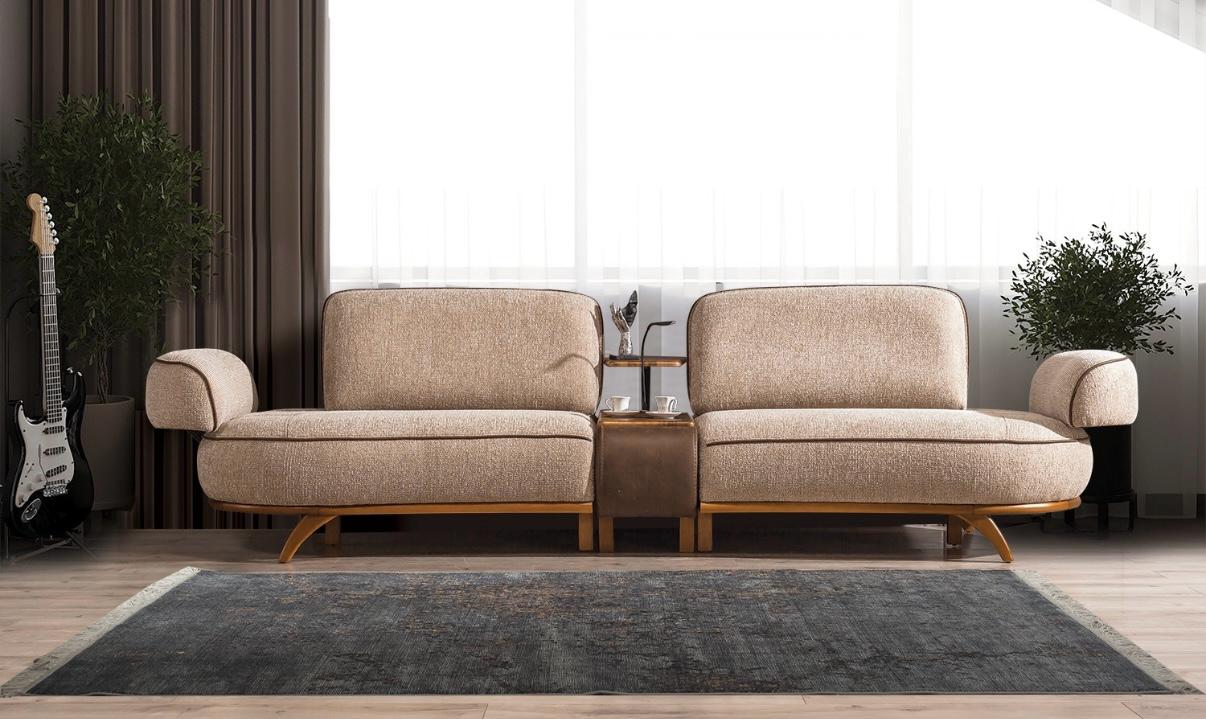 Холова гарнитура PORTO 4+3+1  с модул барче