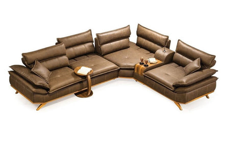 MELS Ъглов  диван 