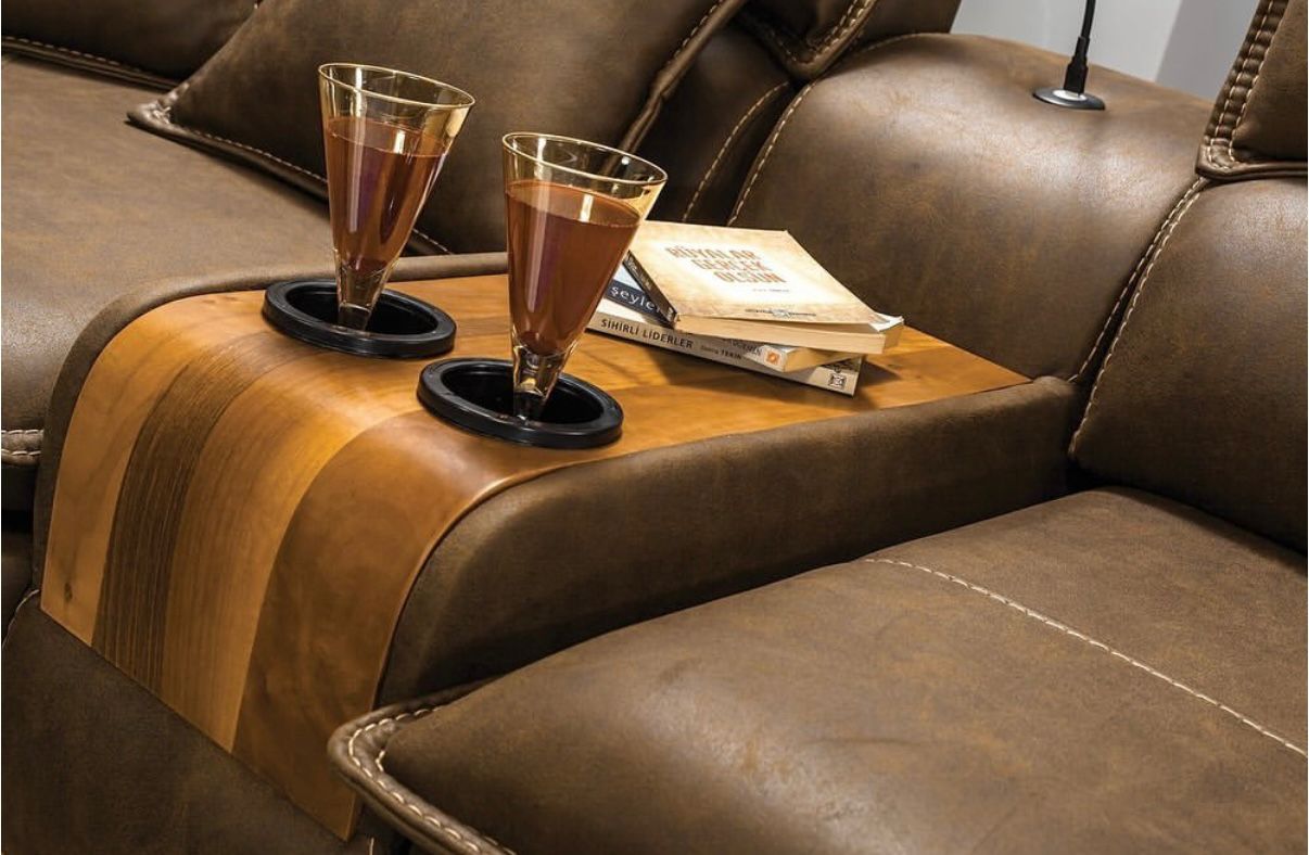 MELS Ъглов  диван 