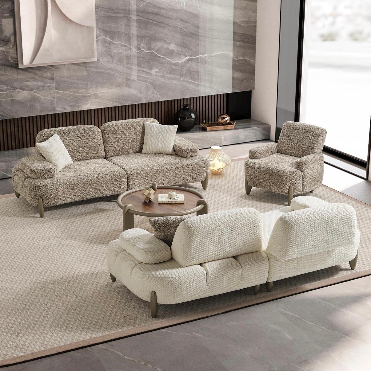 Холова гарнитура PALM 3+3+1 