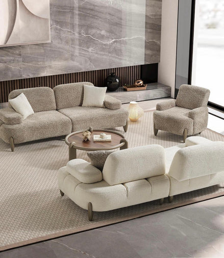 Холова гарнитура PALM 3+3+1 