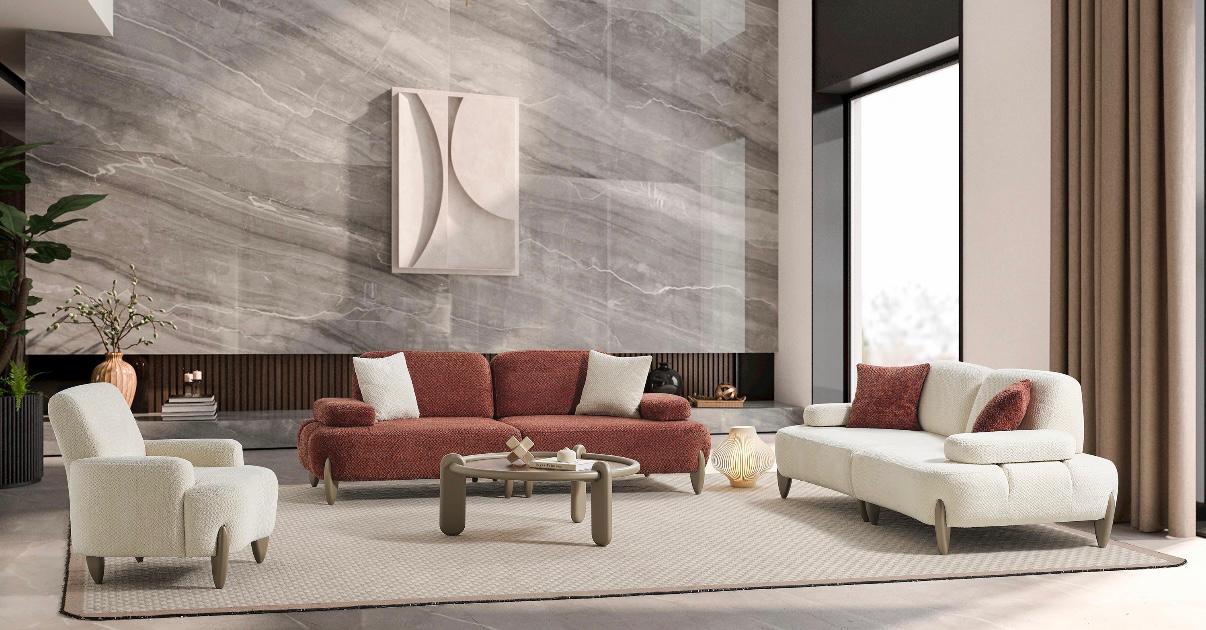 Холова гарнитура PALM 3+3+1 