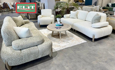 Холова гарнитура PALM 3+3+1 