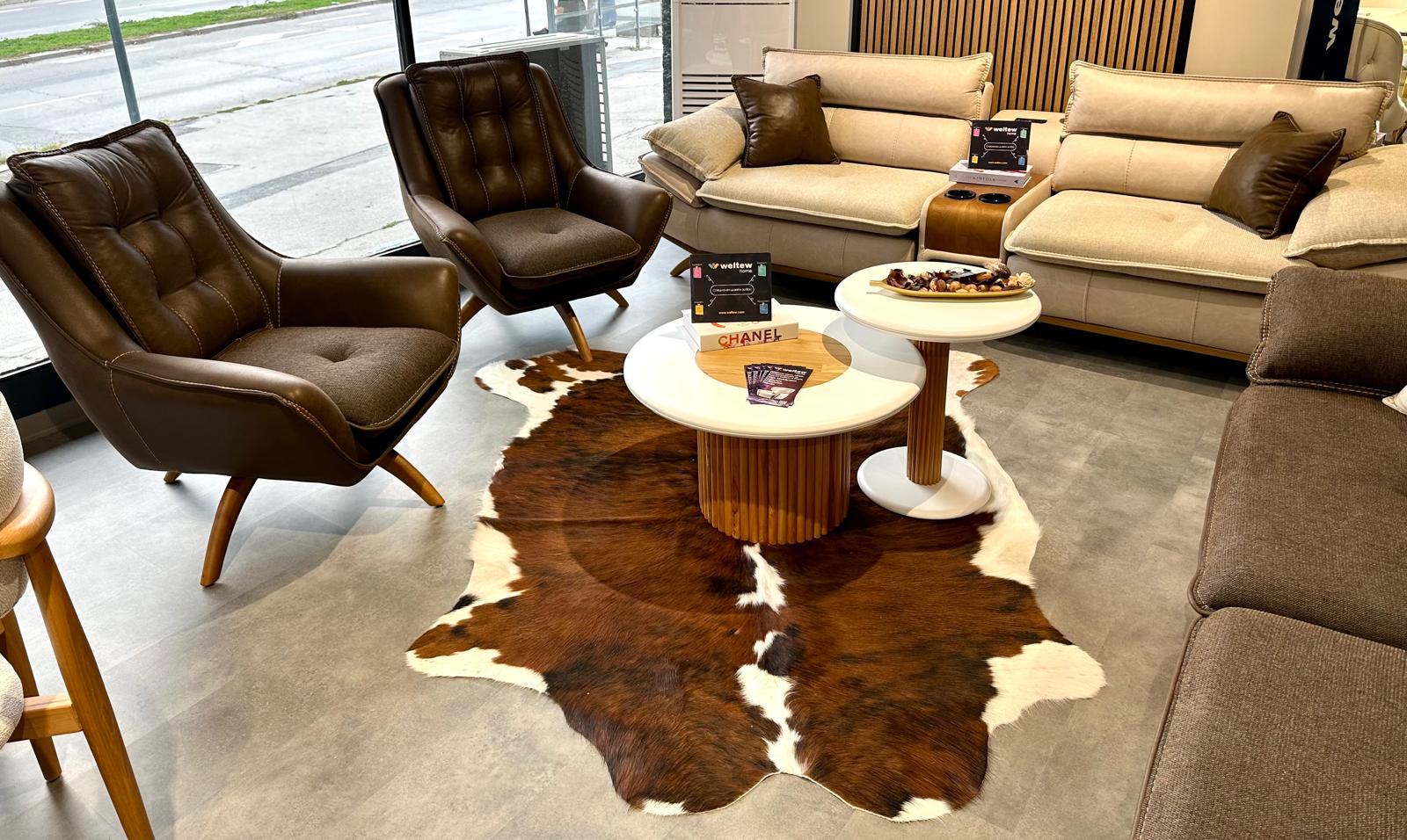 Холова гарнитура MELS 4+3+1 с музикален модул