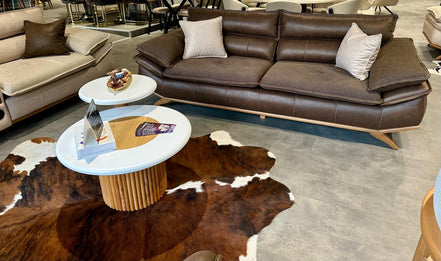 Холова гарнитура MELS 4+3+1 с музикален модул