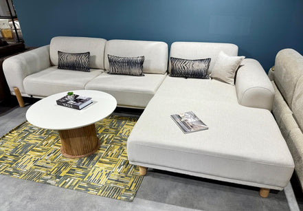 BODRUM Ъглов диван