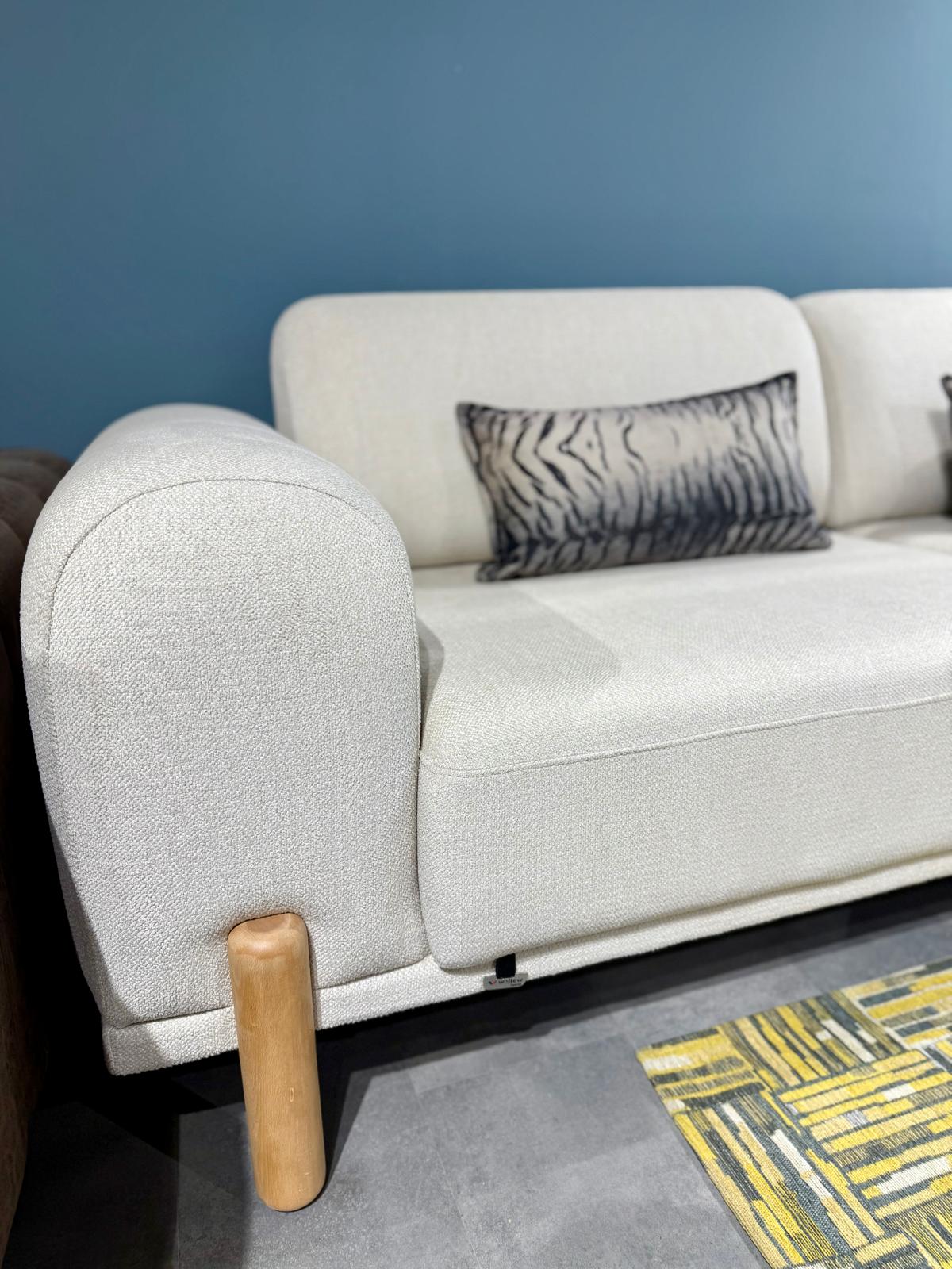 BODRUM Ъглов диван