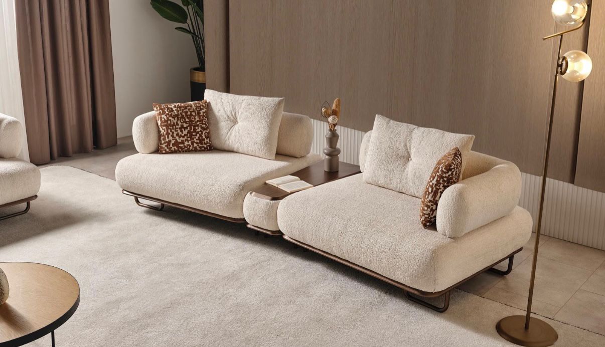 Холова гарнитура BELLA 4+3+1