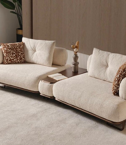 Холова гарнитура BELLA 4+3+1