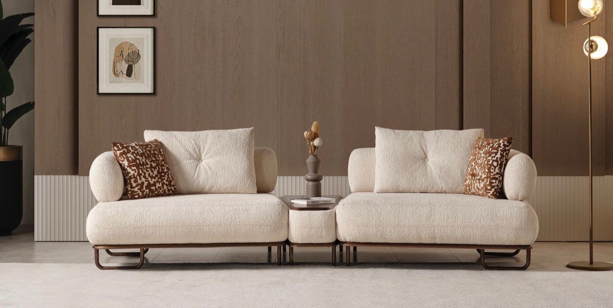 Холова гарнитура BELLA 4+3+1