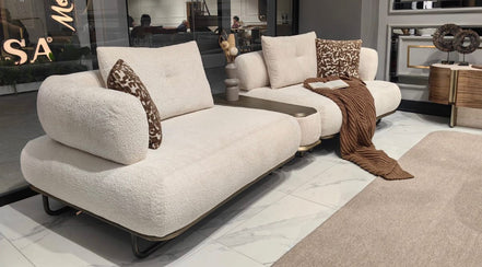 Холова гарнитура BELLA 4+3+1