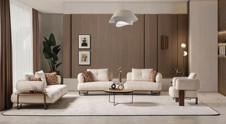 Холова гарнитура BELLA 4+3+1