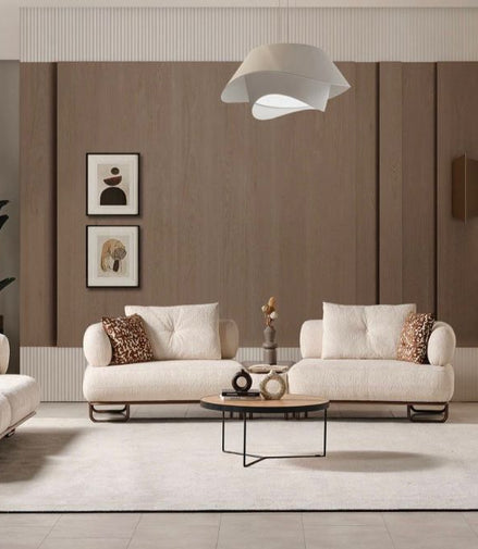 Холова гарнитура BELLA 4+3+1