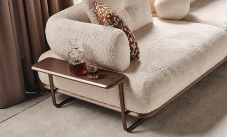 Холова гарнитура BELLA 4+3+1