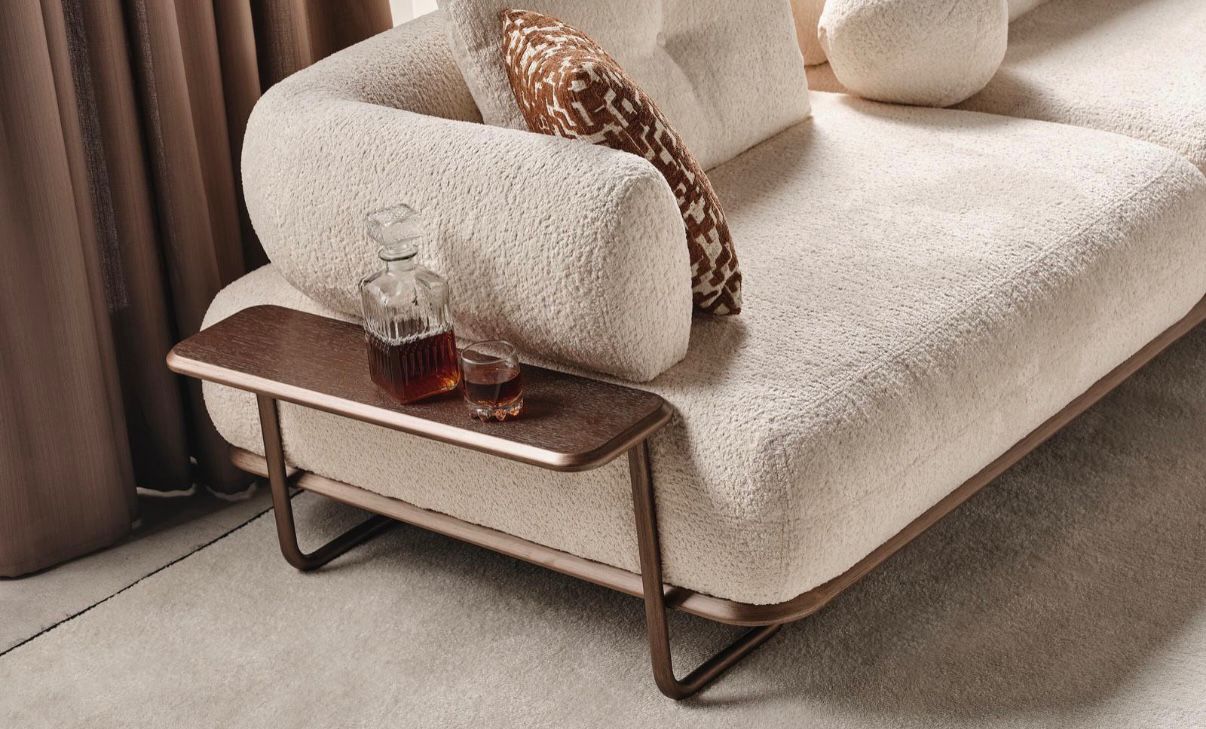 Холова гарнитура BELLA 4+3+1