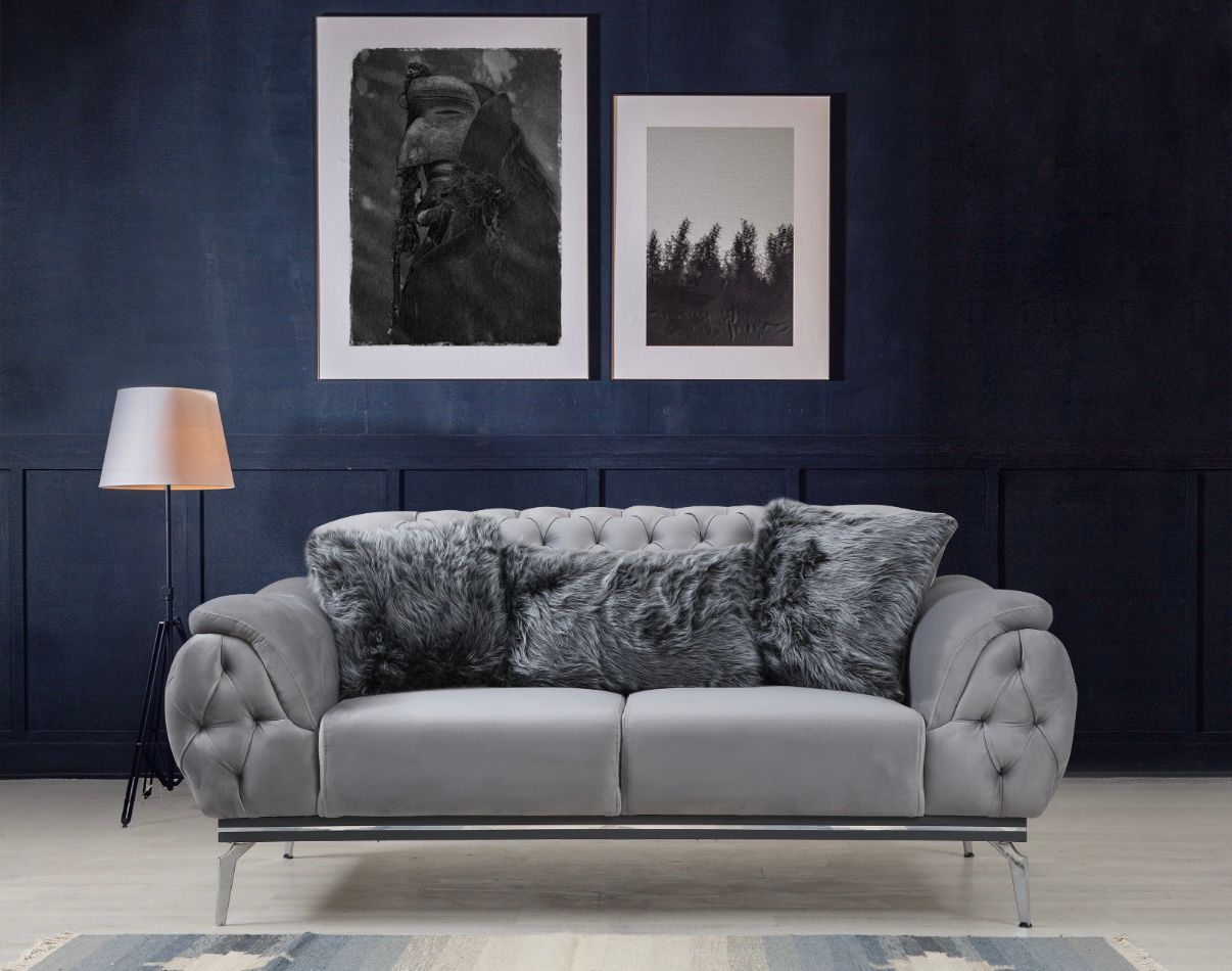 Холова гарнитура BARCELONA 3+2+1