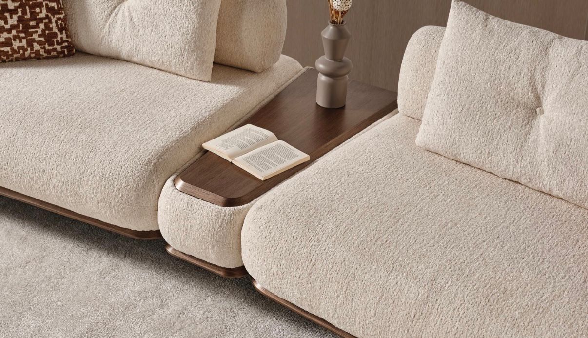 Холова гарнитура BELLA 4+3+1