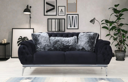 Холова гарнитура BARCELONA 3+2+1