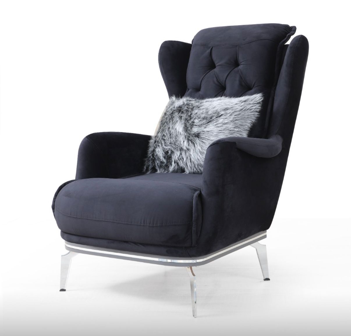 Холова гарнитура BARCELONA 3+2+1