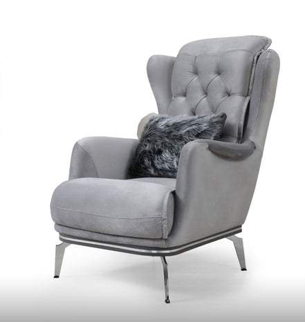 Холова гарнитура BARCELONA 3+2+1