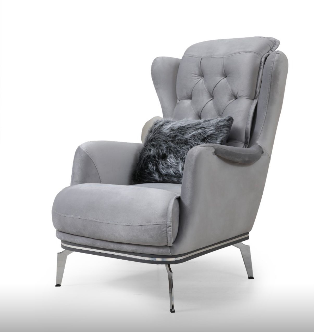 Холова гарнитура BARCELONA 3+2+1