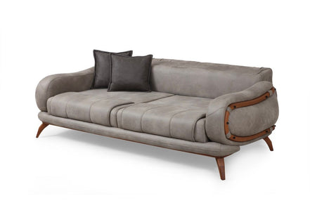 Холова гарнитура ANTALYA 3+2+1