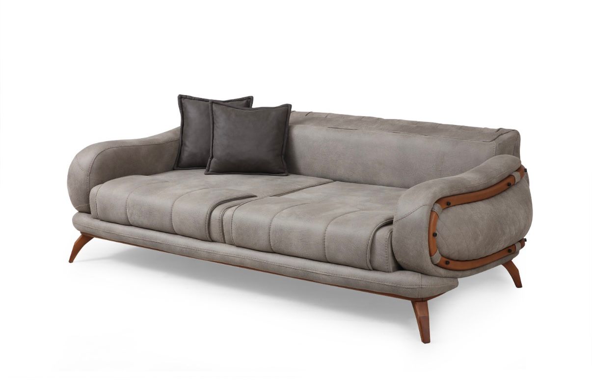 Холова гарнитура ANTALYA 3+2+1