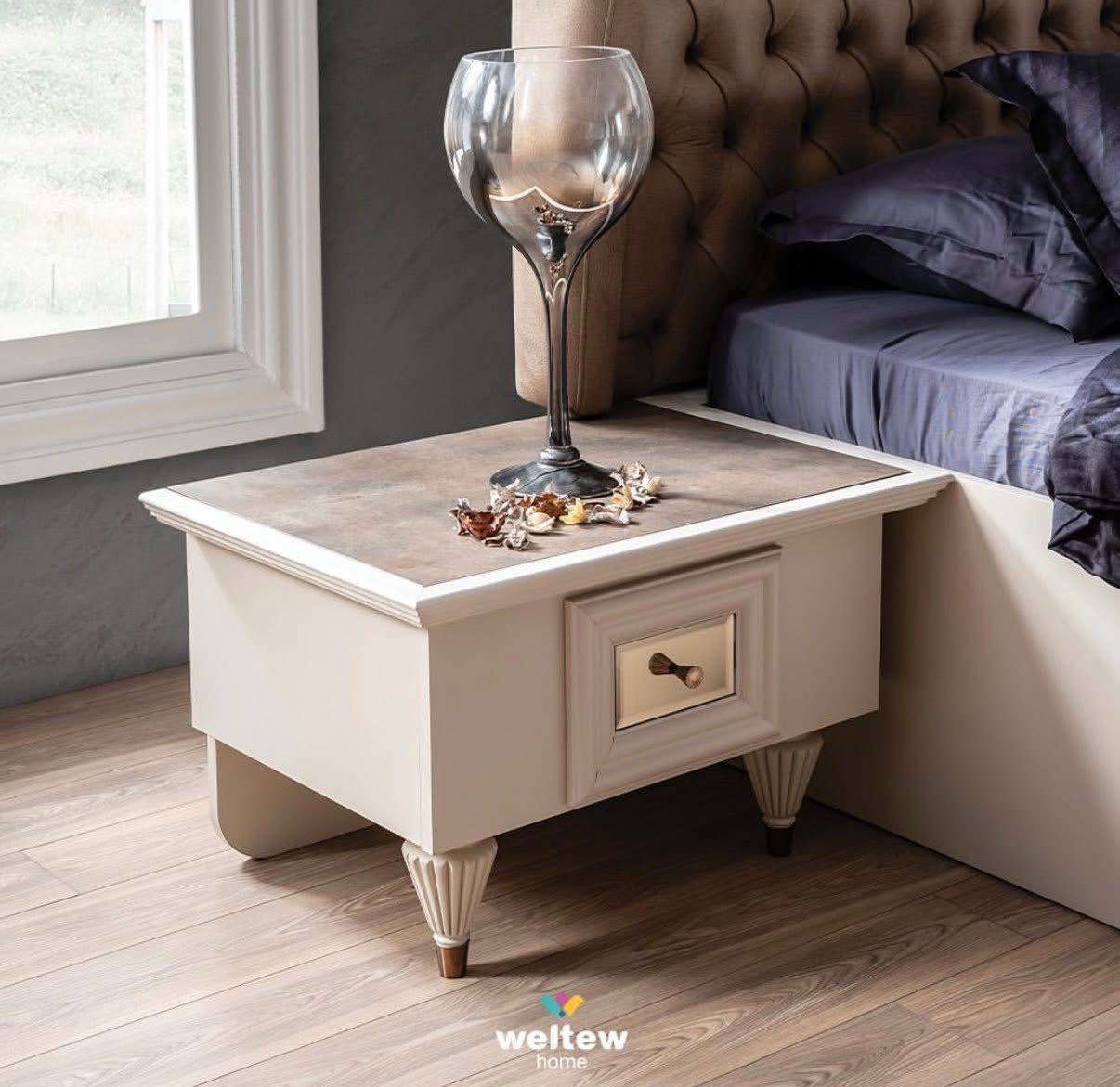 NIRVANA  Спален комплект